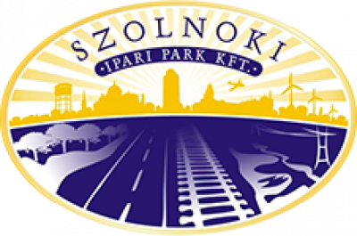 Szolnoki Ipari Park és Logisztikai Szolgáltató Központ Kft.